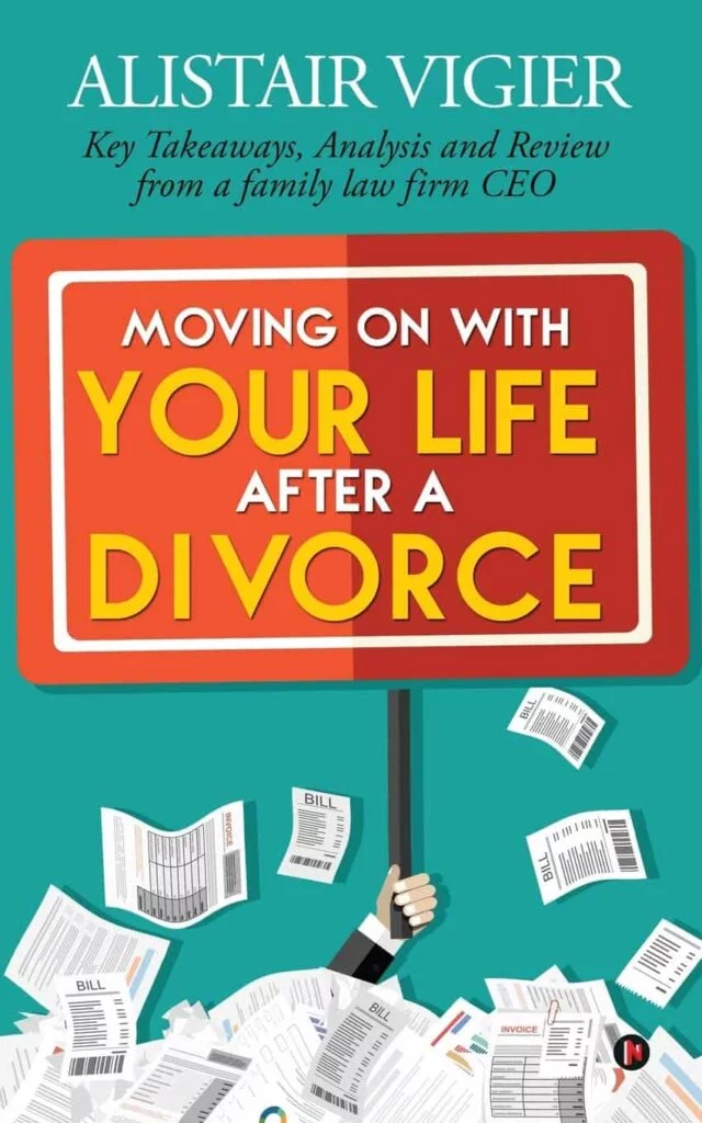 your life after divorce