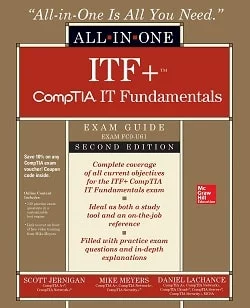 ITF+ CompTIA 