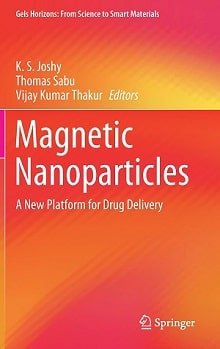 Magnetic Nanoparticles 