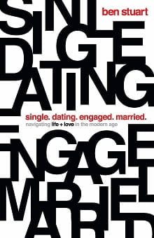 Single, dating, engaged, married