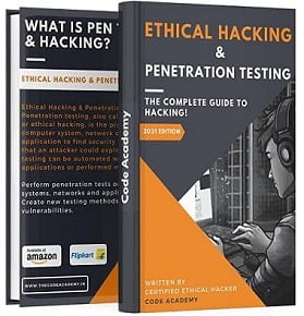 Ethical Hacking & Penetration Testing 