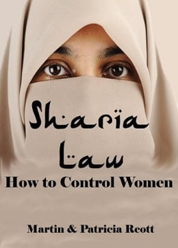 sharia law, how to control women