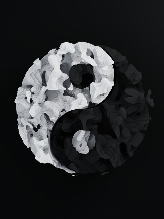 yin yang taboo talks