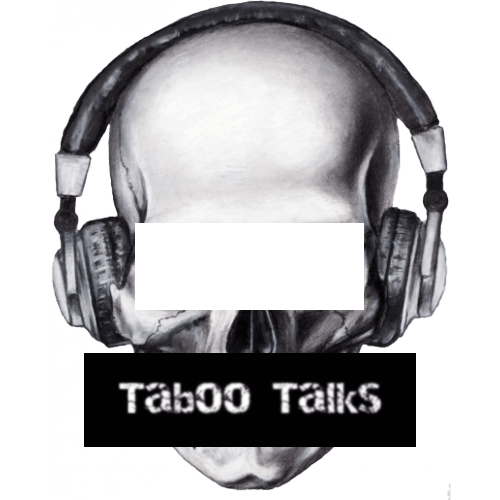 Taboo Talks logo