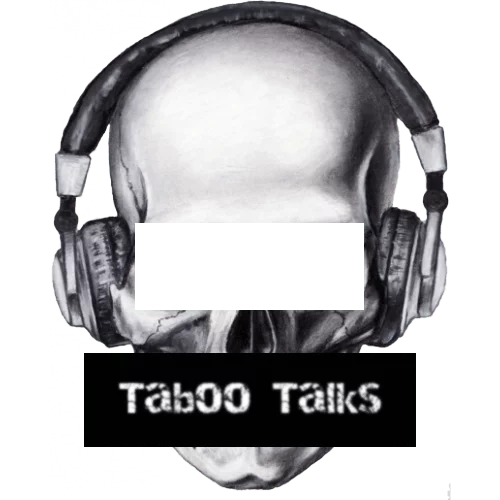 Taboo Talks logo