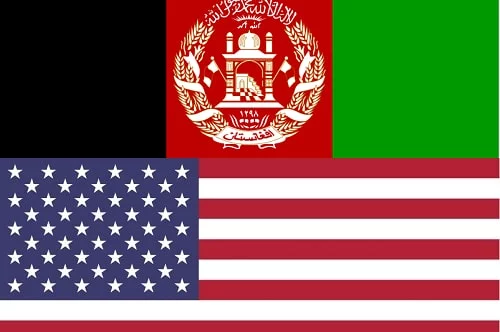 Afghanistan Peace deal