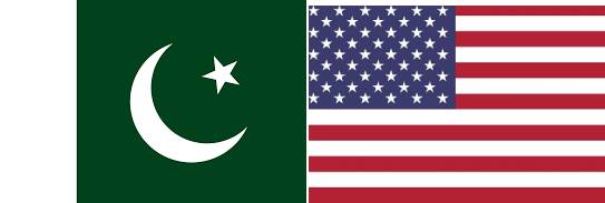 Pakistan and US