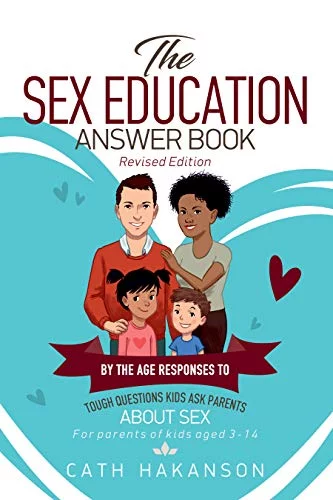 sex education answer book