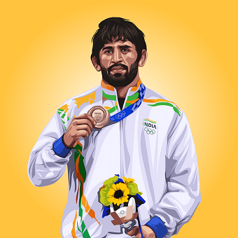 Bajrang Punia